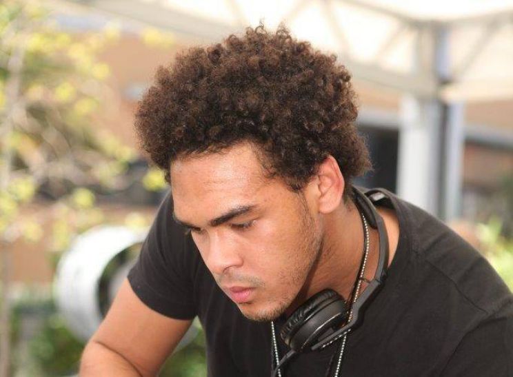 Trey Smith