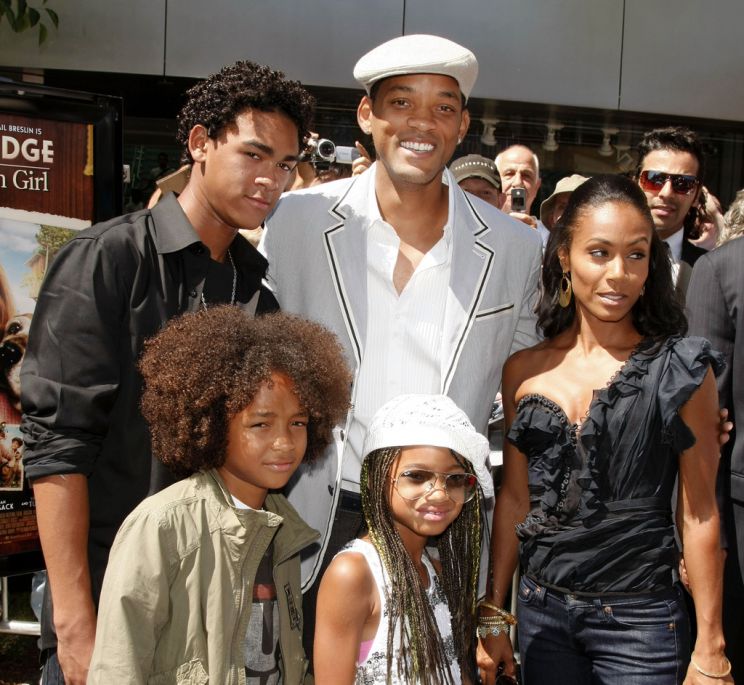 Trey Smith