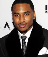 Trey Songz