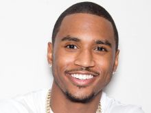 Trey Songz