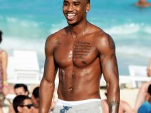 Trey Songz