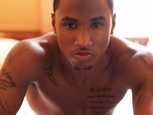 Trey Songz