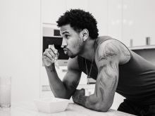 Trey Songz