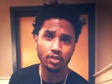 Trey Songz