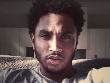 Trey Songz