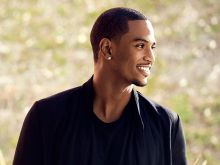 Trey Songz