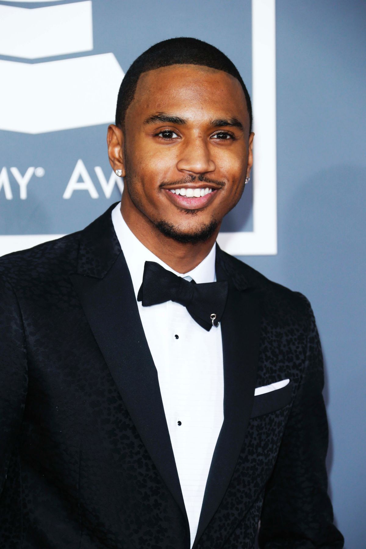 Pictures of Trey Songz