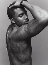 Trey Songz