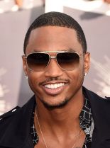 Trey Songz