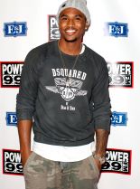 Trey Songz