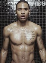 Trey Songz