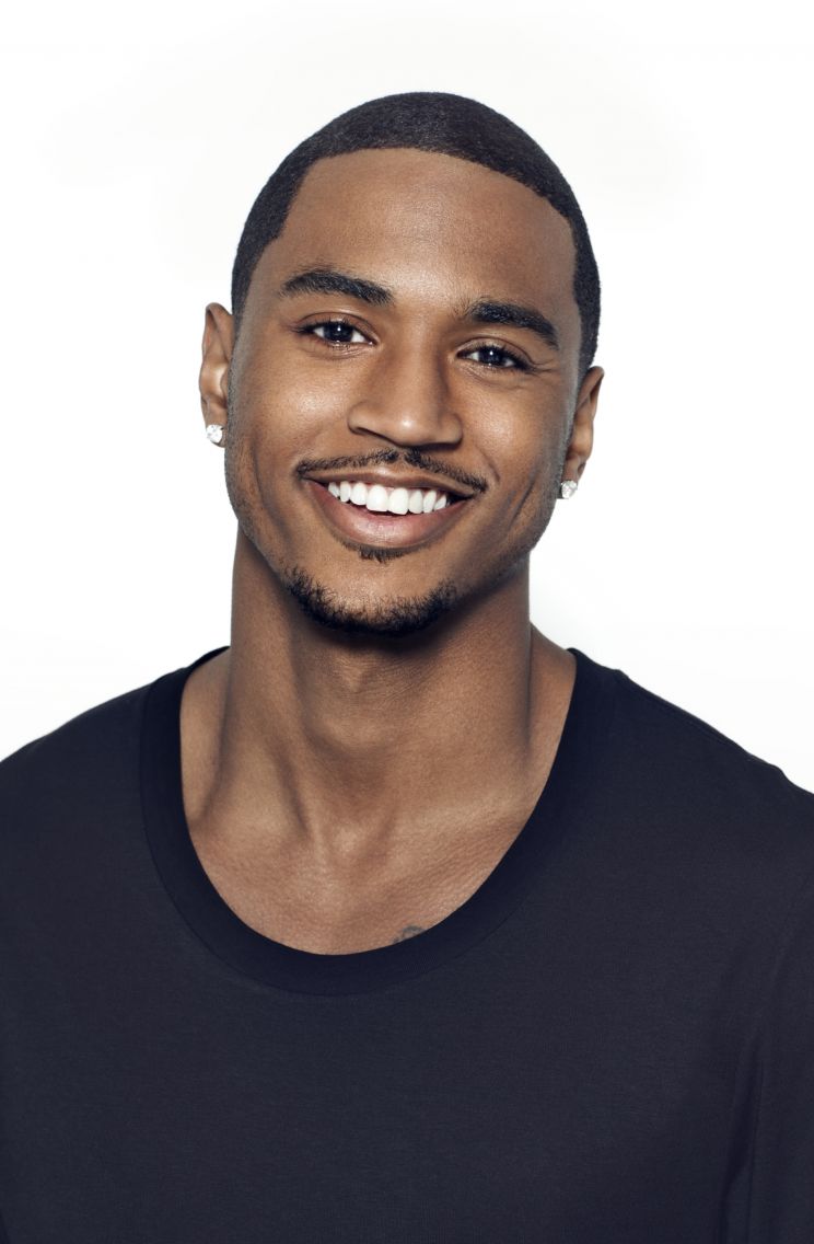 Trey Songz