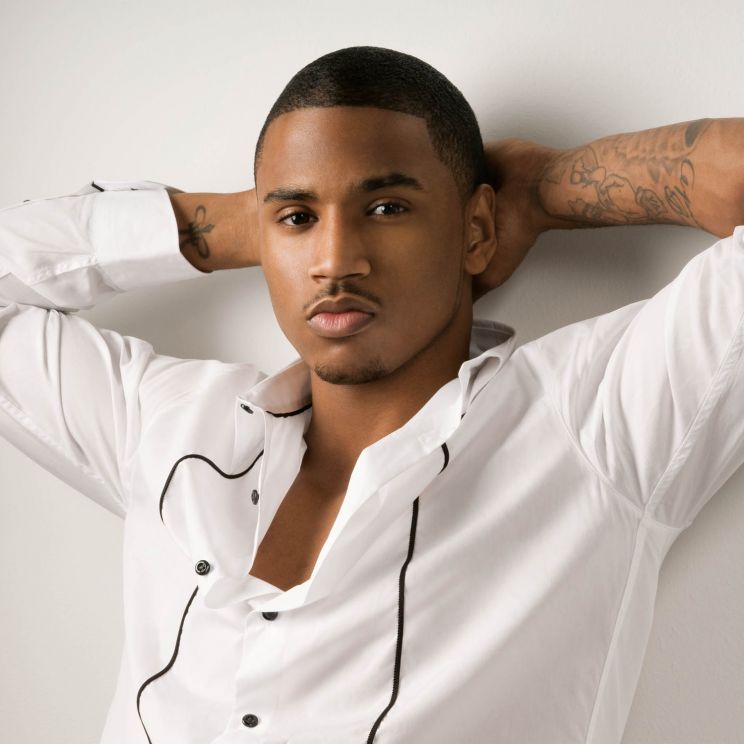 Trey Songz