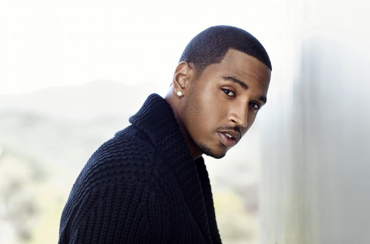 Trey Songz