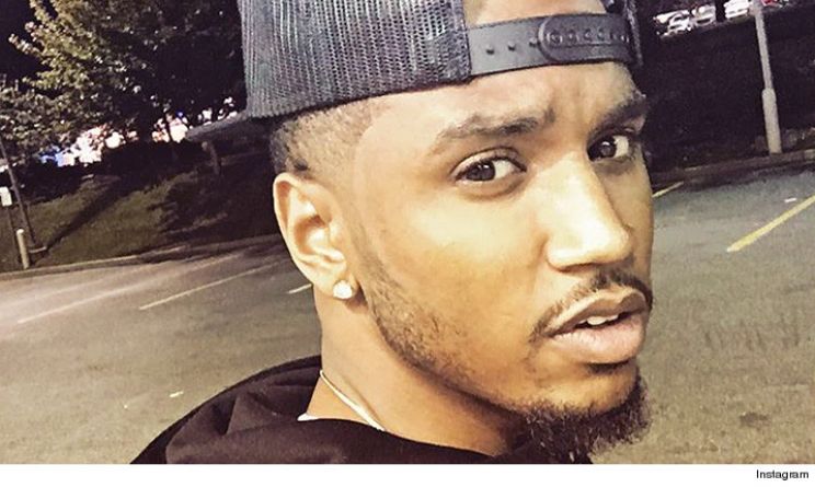 Trey Songz
