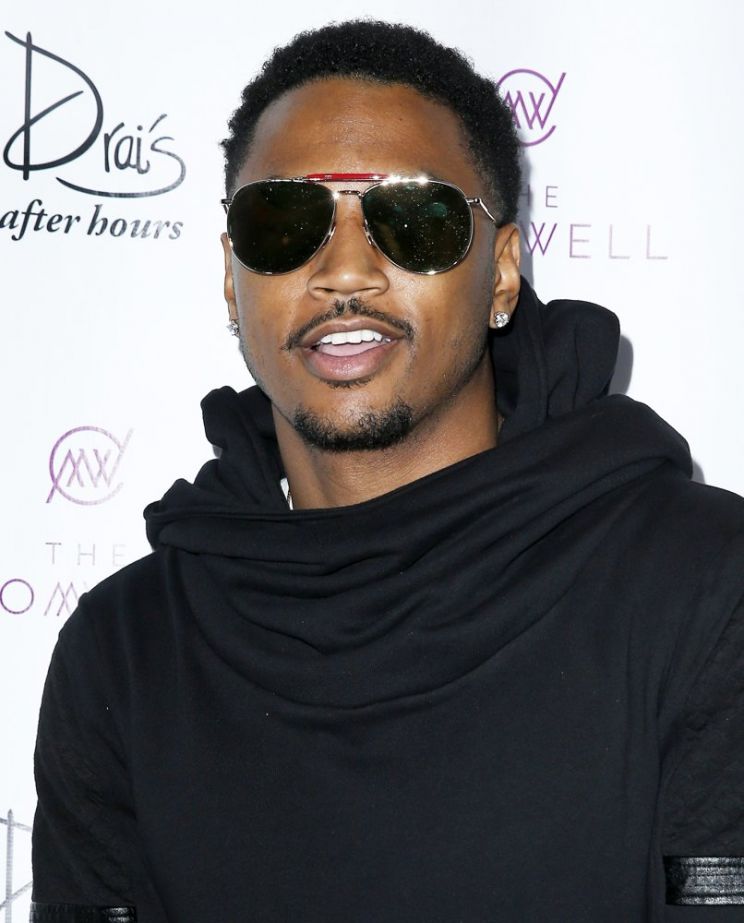 Trey Songz