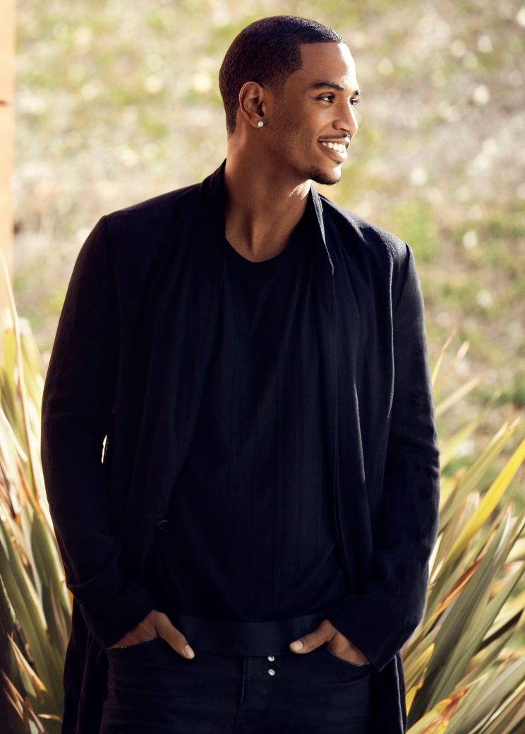 Trey Songz