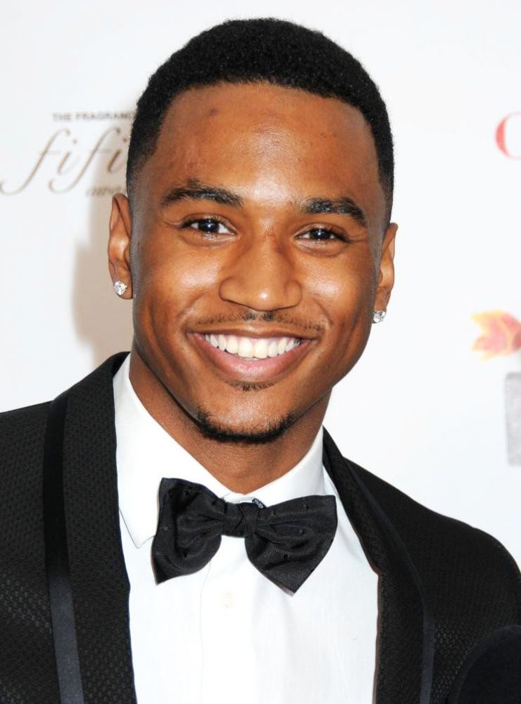 Trey Songz