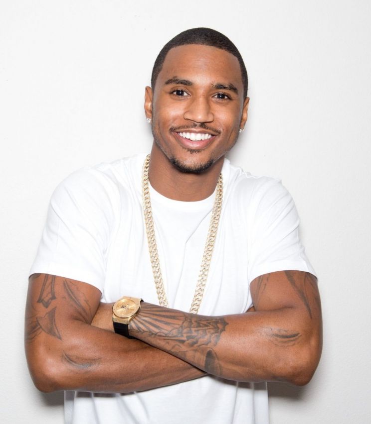 Trey Songz