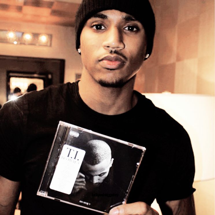 Trey Songz