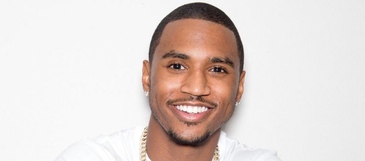 Trey Songz