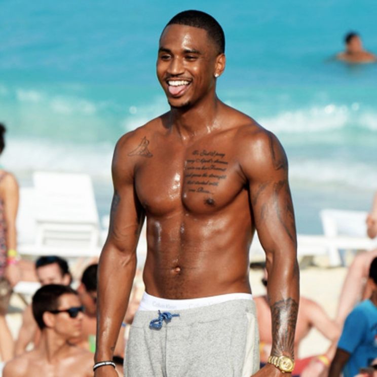 Trey Songz