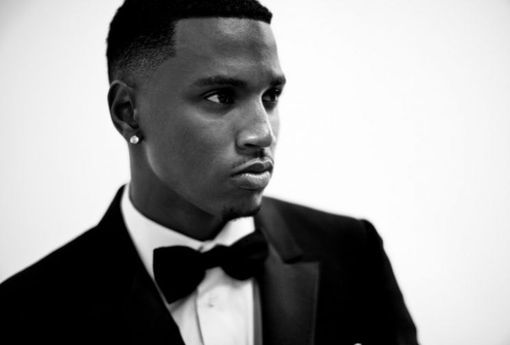 Trey Songz