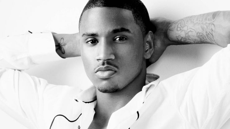 Trey Songz