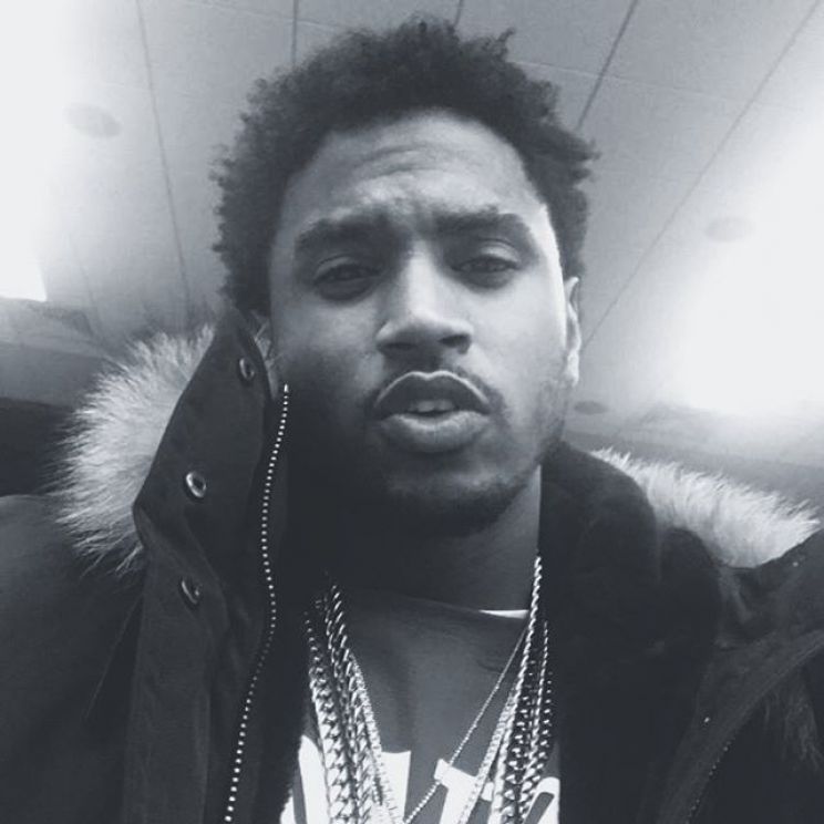 Trey Songz