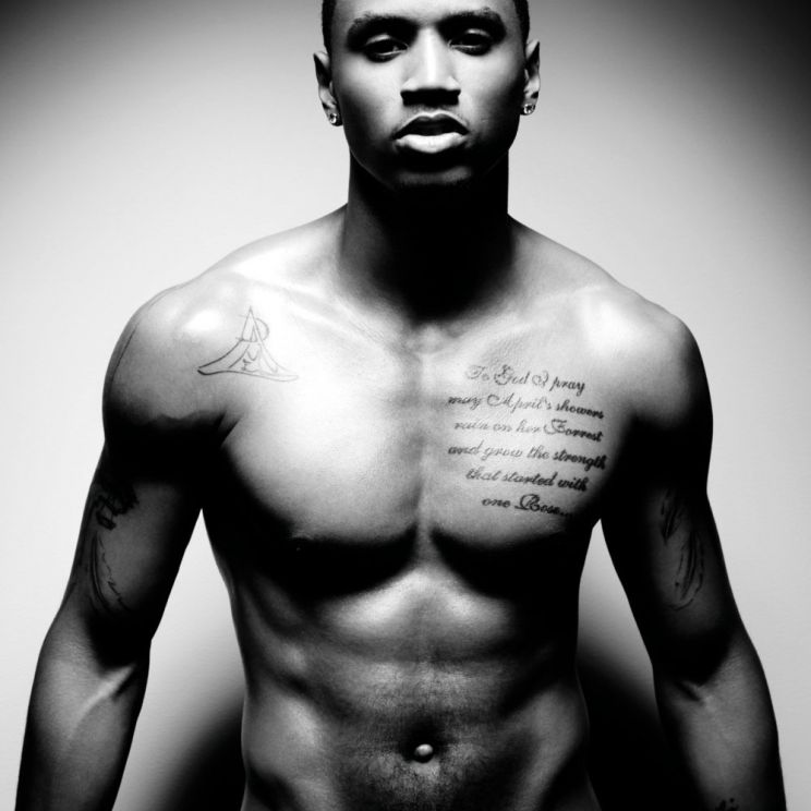 Trey Songz