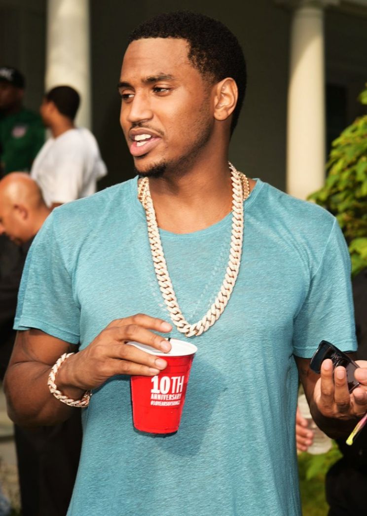 Trey Songz