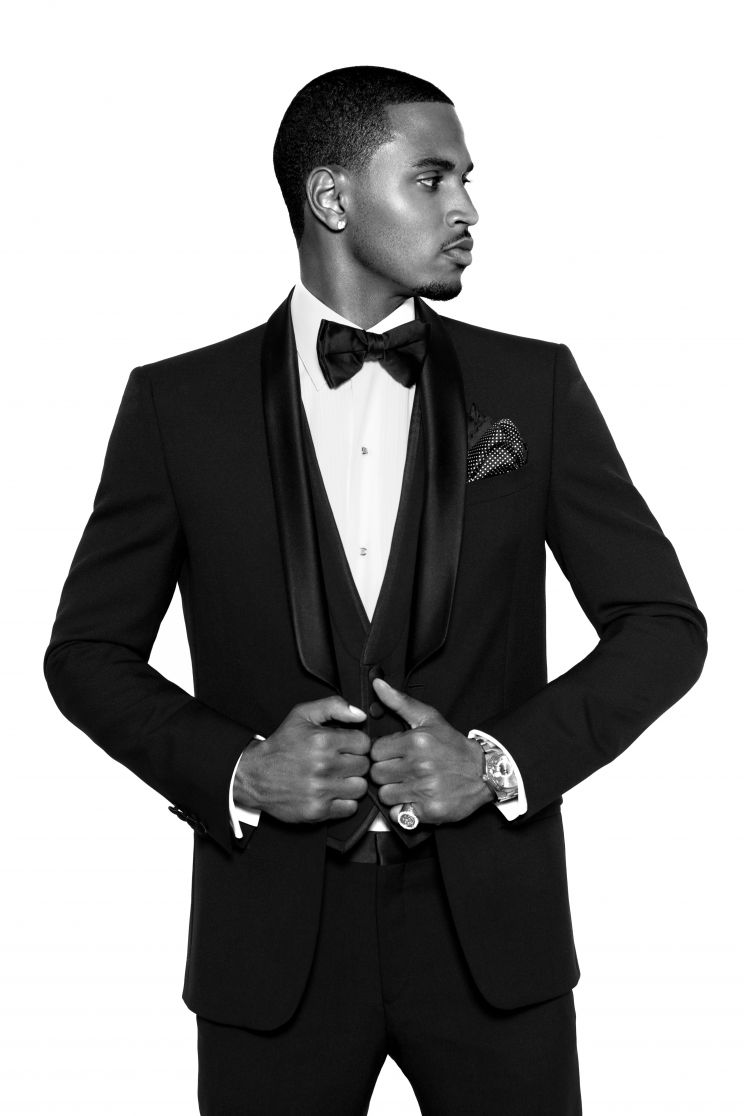 Trey Songz