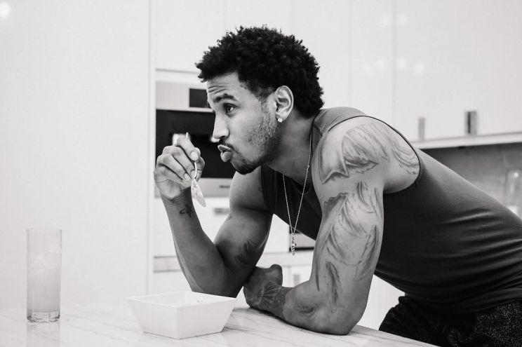 Trey Songz