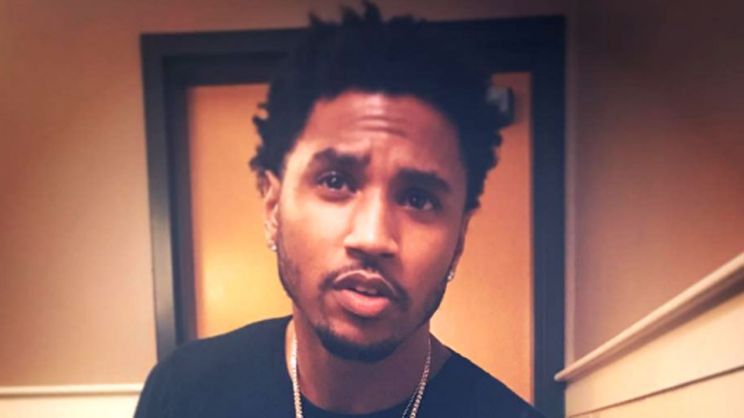 Trey Songz