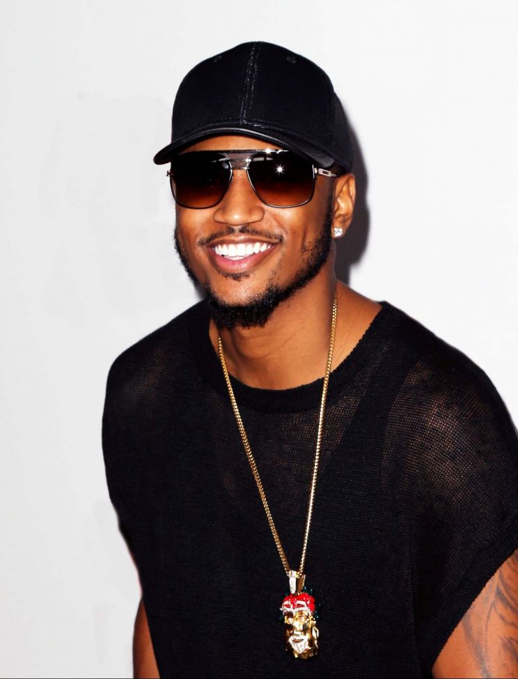 Trey Songz