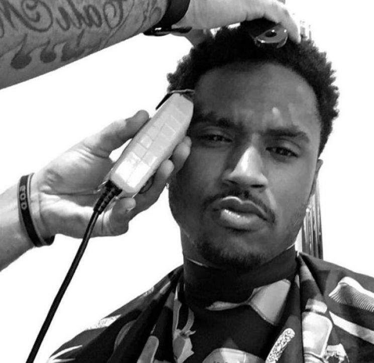 Trey Songz