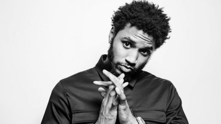 Trey Songz