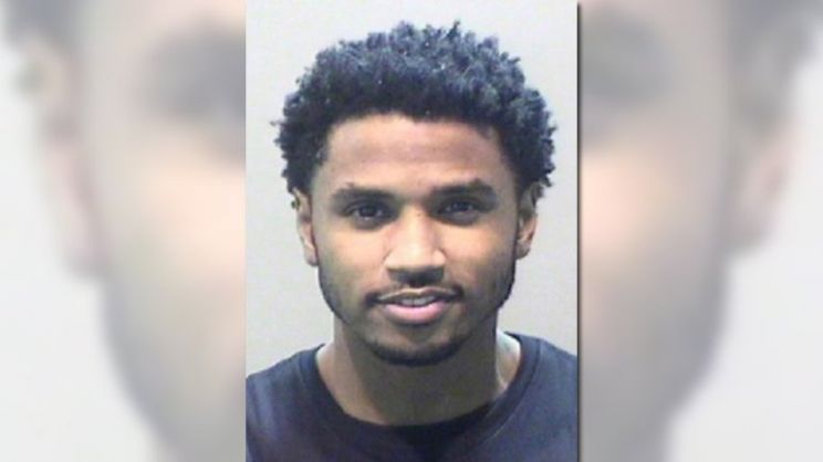 Trey Songz