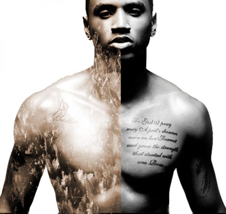 Trey Songz