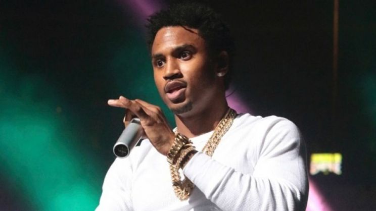 Trey Songz