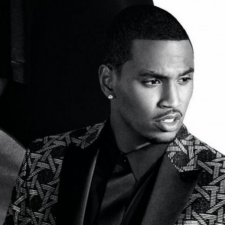 Trey Songz