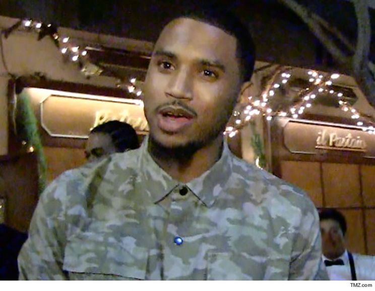 Trey Songz
