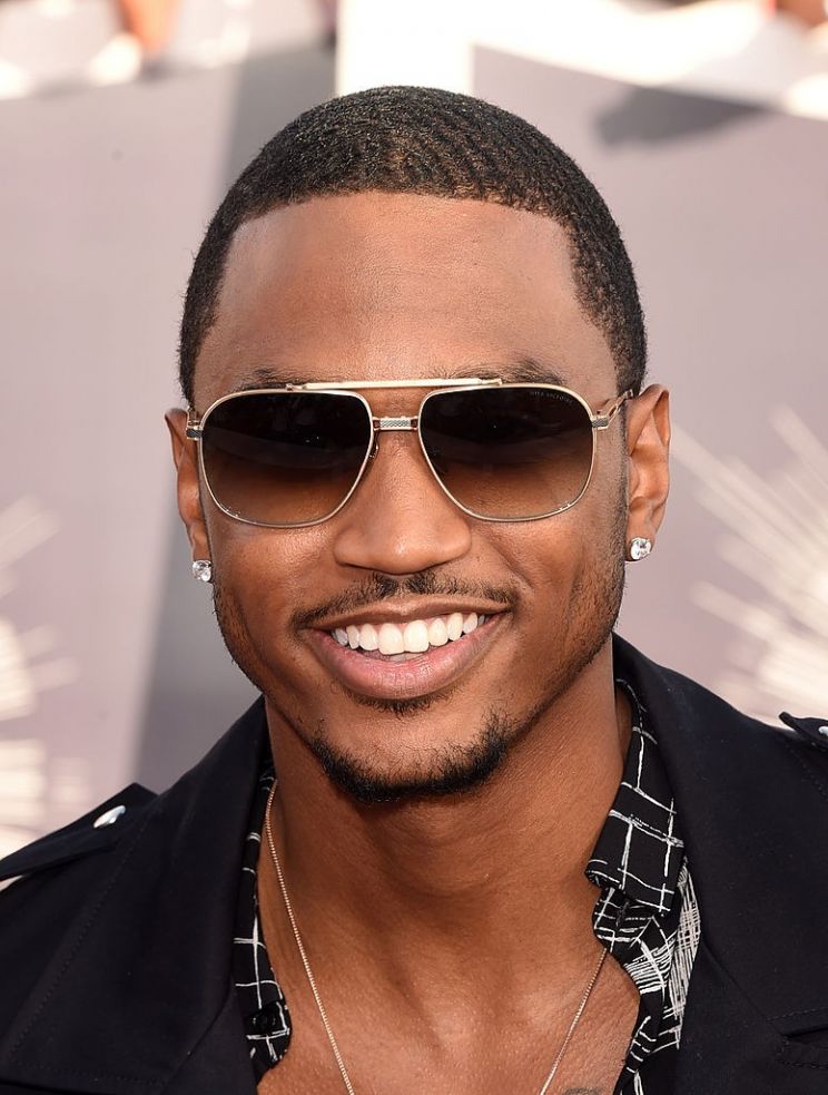 Trey Songz