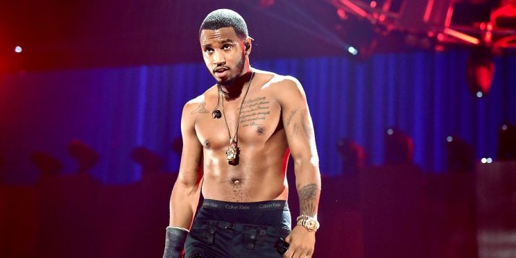 Trey Songz