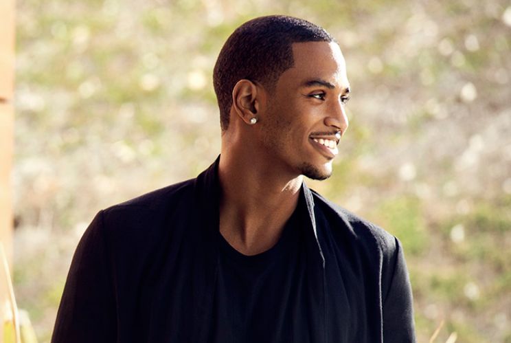 Trey Songz