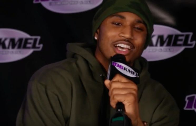 Trey Songz