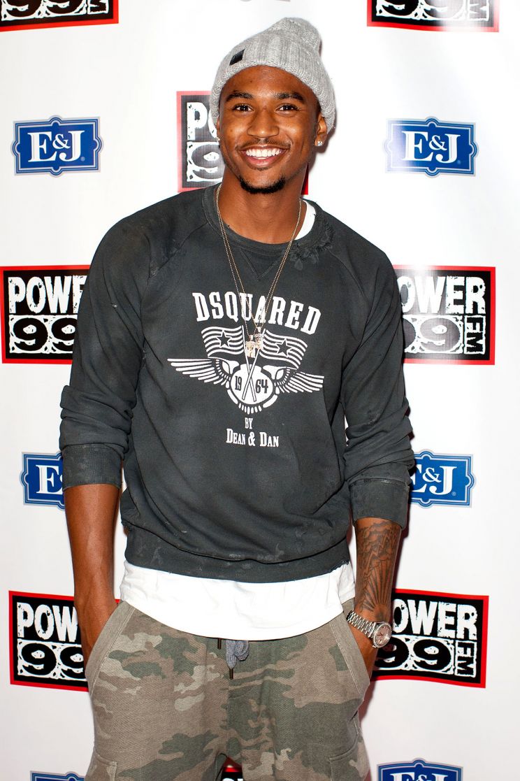 Trey Songz