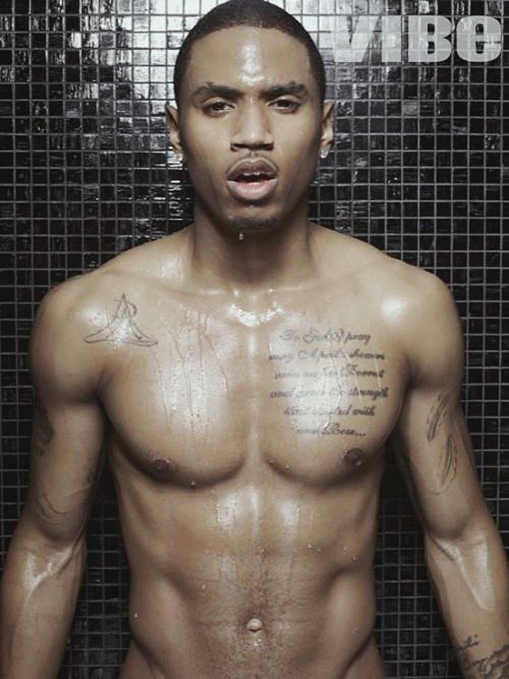 Trey Songz