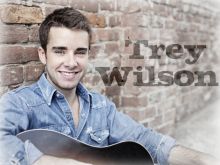 Trey Wilson