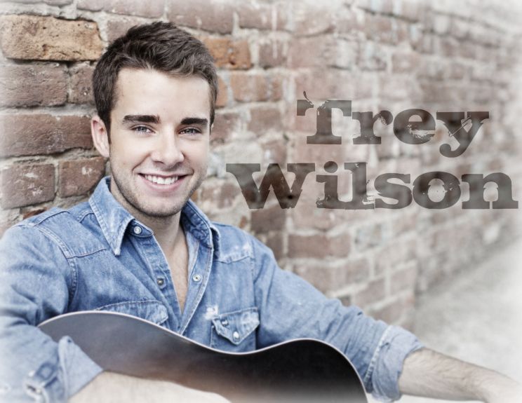 Trey Wilson